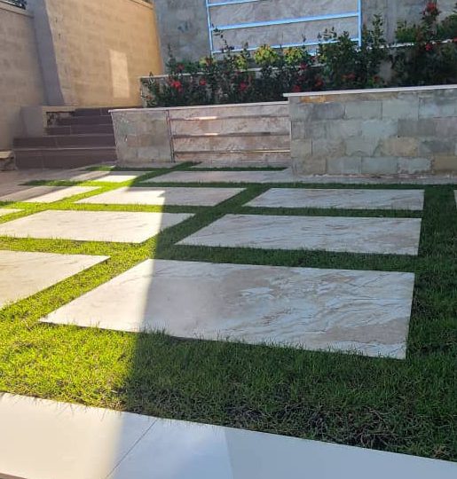 MUSAD DESIGN & CONSTRUCTION – SMC LIMITED 