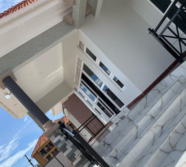 MUSAD DESIGN & CONSTRUCTION – SMC LIMITED 