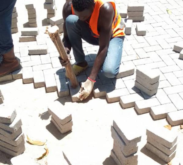 MUSAD DESIGN & CONSTRUCTION – SMC LIMITED 