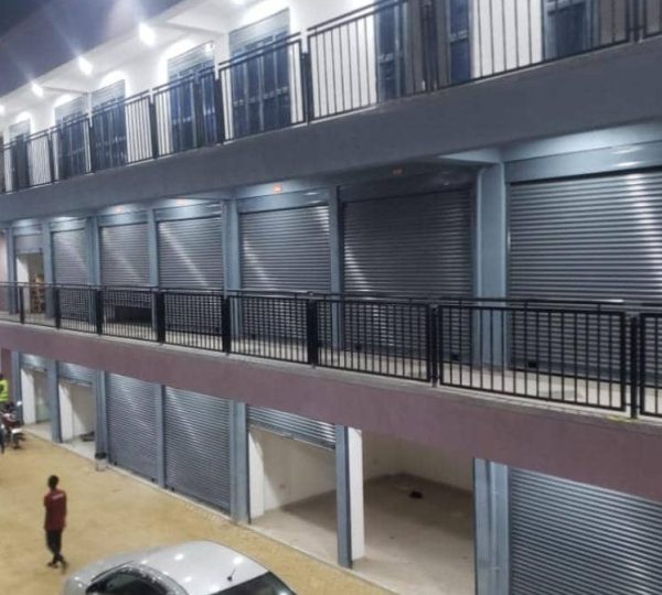 MUSAD DESIGN & CONSTRUCTION – SMC LIMITED 