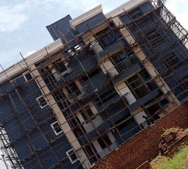 MUSAD DESIGN & CONSTRUCTION – SMC LIMITED 