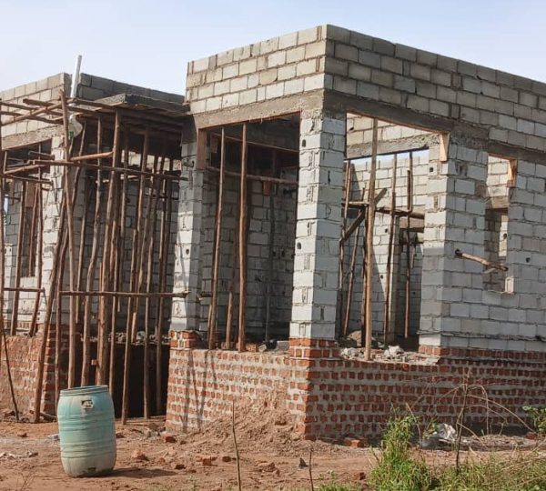 MUSAD DESIGN & CONSTRUCTION – SMC LIMITED 