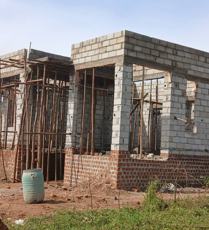 Construction Services