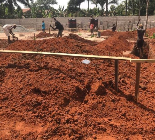 MUSAD DESIGN & CONSTRUCTION – SMC LIMITED 