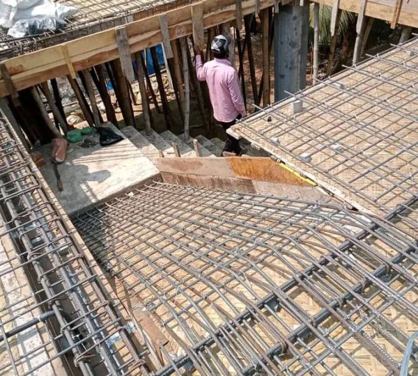 MUSAD DESIGN & CONSTRUCTION – SMC LIMITED 