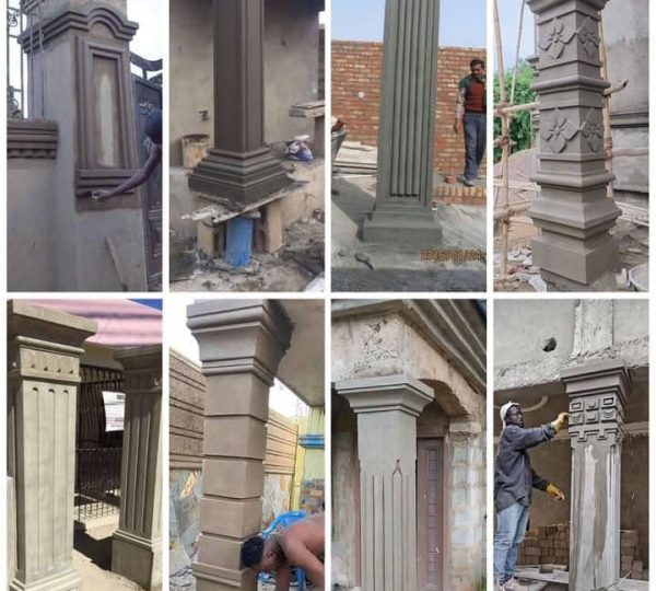 MUSAD DESIGN & CONSTRUCTION – SMC LIMITED 