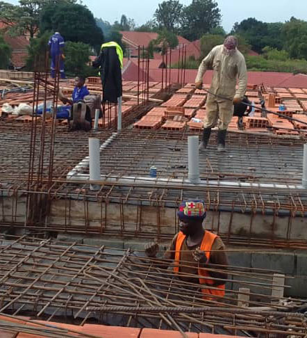 Construction Services