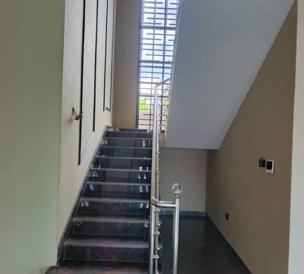 MUSAD DESIGN & CONSTRUCTION – SMC LIMITED 