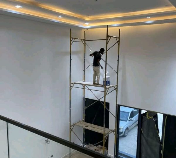 MUSAD DESIGN & CONSTRUCTION – SMC LIMITED 